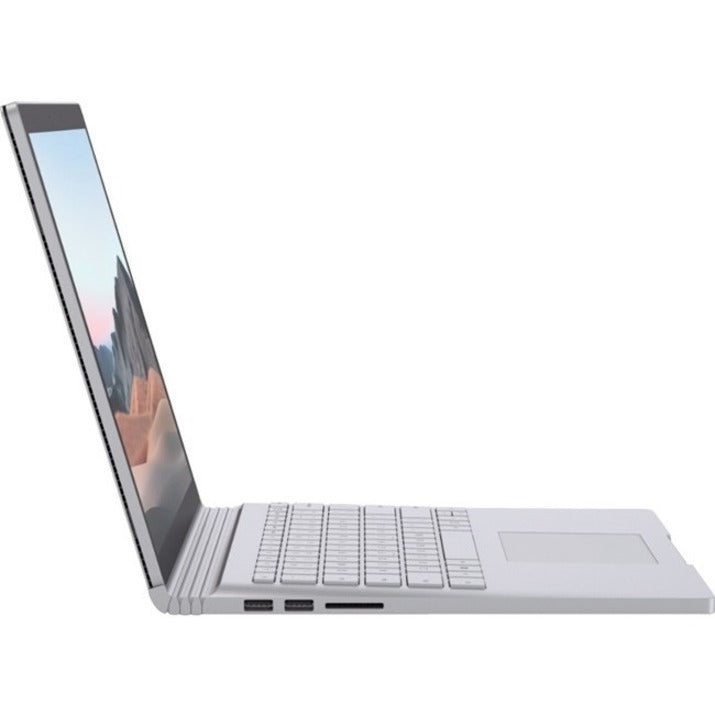 Surface Book 3 13 I7 16 256,Platinum