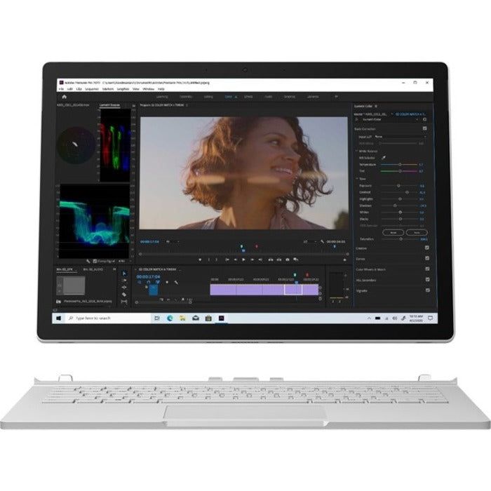 Surface Book 3 13 I7 16 256,Platinum