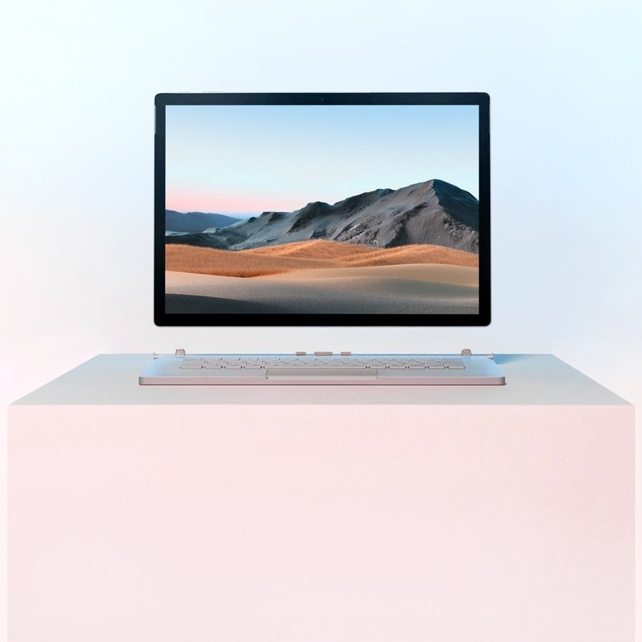 Surface Book 3 15 I7/16/256,Dgpu Platinum