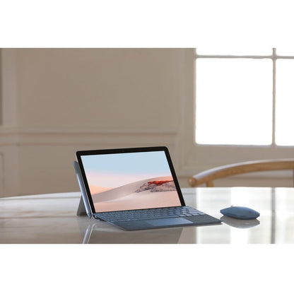 Surface Go 2 M/4/64,Platinum