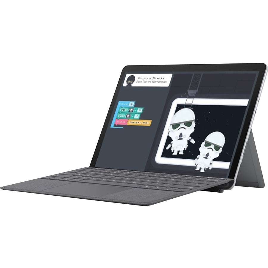 Surface Go 2 M/8/128 Lte,Platinum