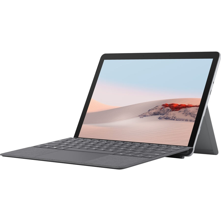 Surface Go 2 M/8/128 Lte,Platinum