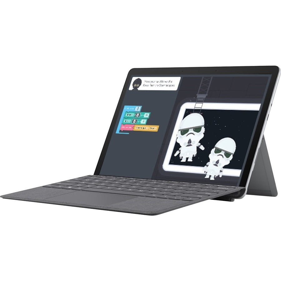 Surface Go 2 P/4/64 Edu,Platinum