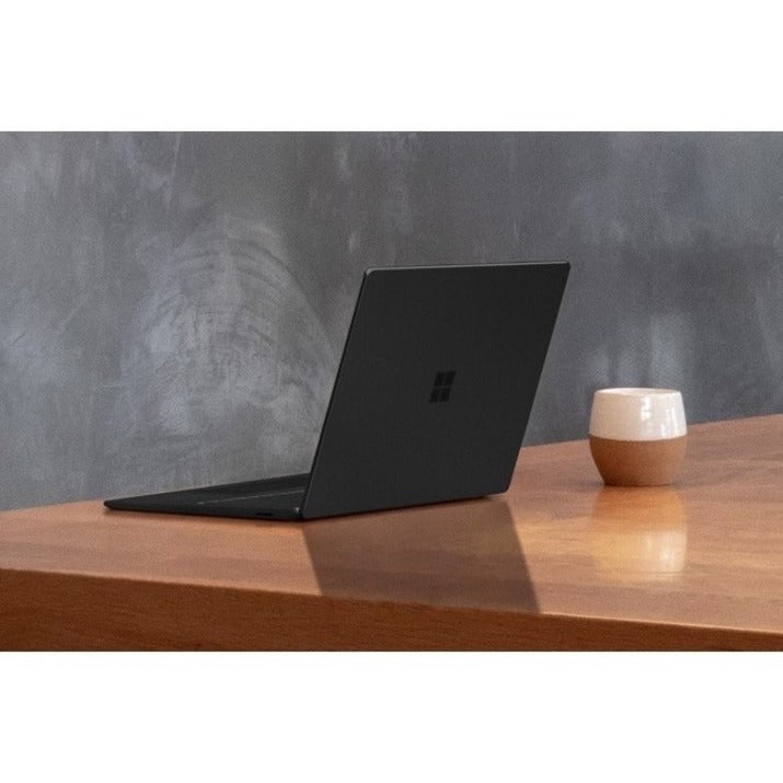 Surface Laptop 3 13In 16Gb,256Gb W10P I5 Black Xxx