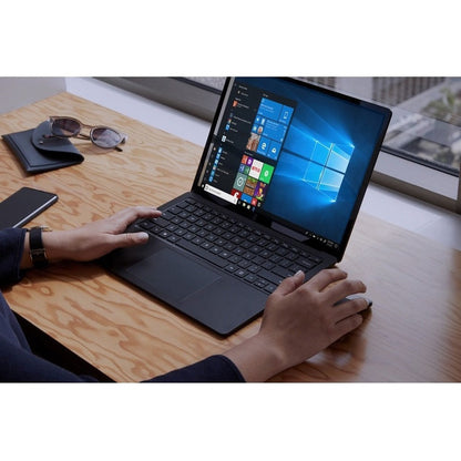 Surface Laptop 3 13In 16Gb,256Gb W10P I5 Black Xxx