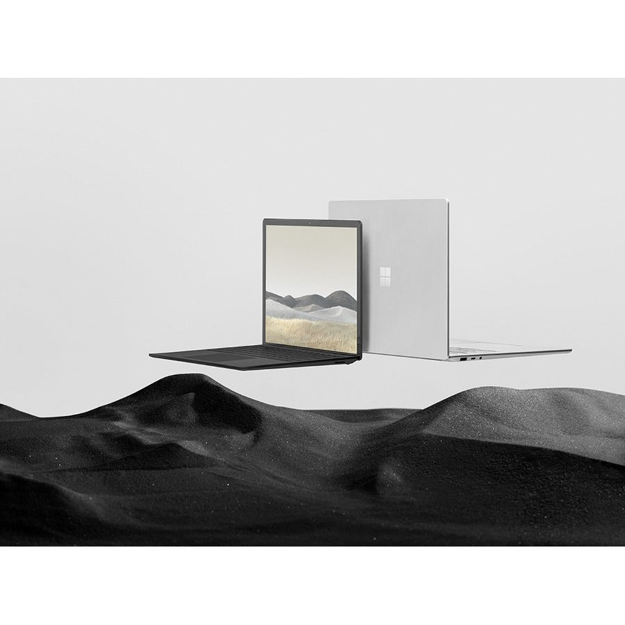 Surface Laptop 3 15In I7 16Gb,512Gb English Black Xxx