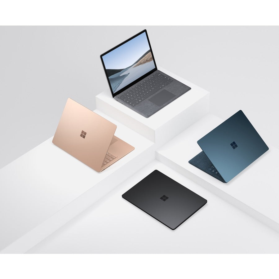 Surface Laptop 3 15In I7 16Gb,512Gb English Black Xxx