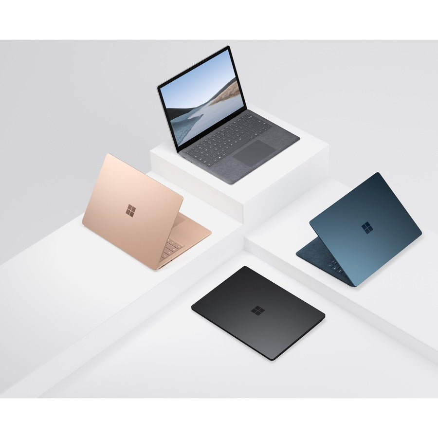 Surface Laptop 3 15In I7 16Gb,512Gb English Black Xxx