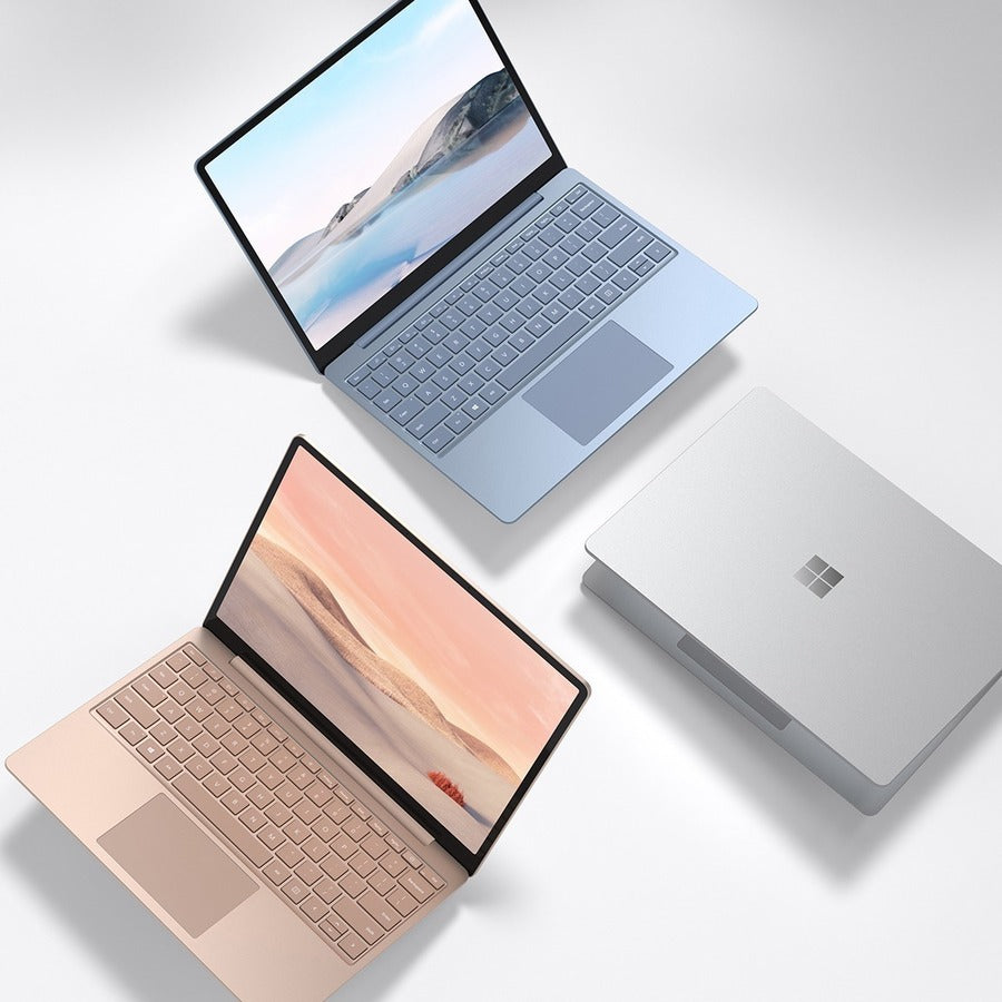 Surface Laptop Go I5/8/128,Sandstone