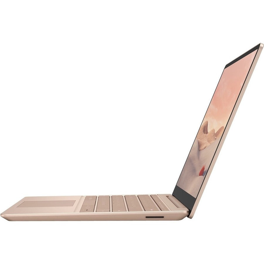 Surface Laptop Go I5/8/128,Sandstone