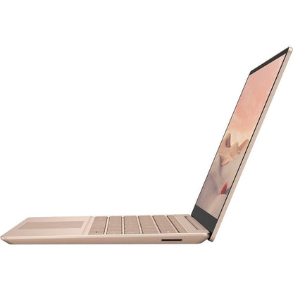 Surface Laptop Go I5/8/128,Sandstone