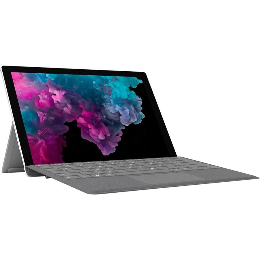 Surface Pro 6 I5-8250U,Disc Prod Spcl Sourcing See Notes Lsl-00001