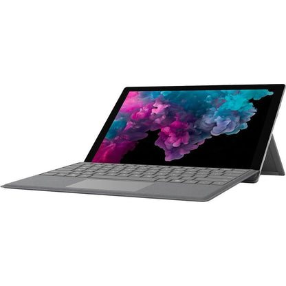 Surface Pro 6 I5-8250U,Disc Prod Spcl Sourcing See Notes Lsl-00001