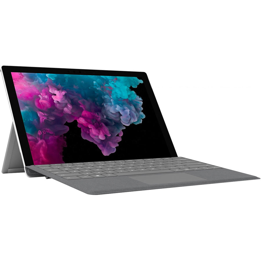 Surface Pro 6 I5 8Gb 128Gb,New Brown Box See Warranty Notes