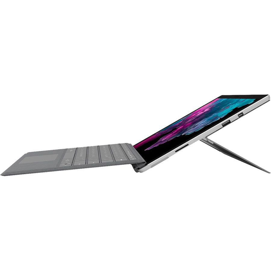 Surface Pro 6 I5 8Gb 128Gb,New Brown Box See Warranty Notes