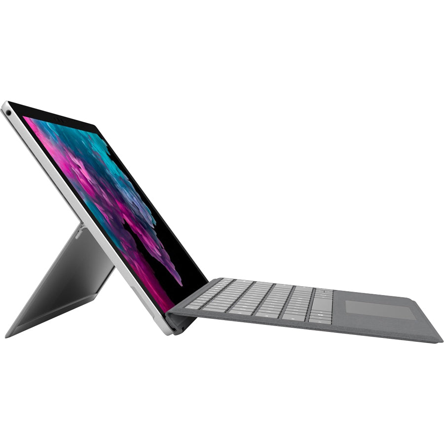 Surface Pro 6 I7-8650U,16Gb 512Gb W10H