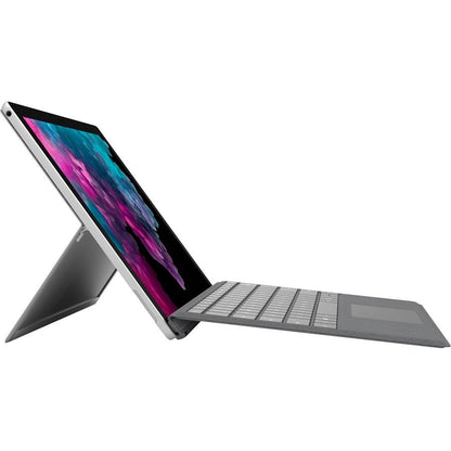 Surface Pro 6 I7-8650U,16Gb 512Gb W10H