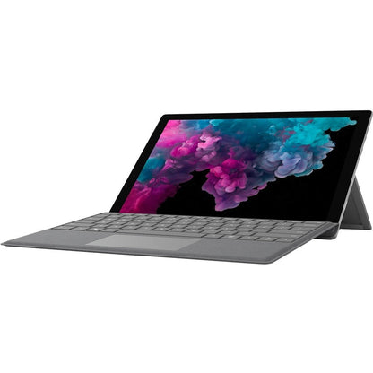 Surface Pro 6 I7-8650U,16Gb 512Gb W10H