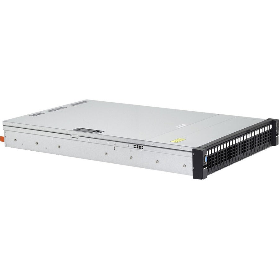 Svr2U24-24 76.8Tb 6140 256G,2X10Gbe Ntaa Pcie Ri-1.2Dw/D Se