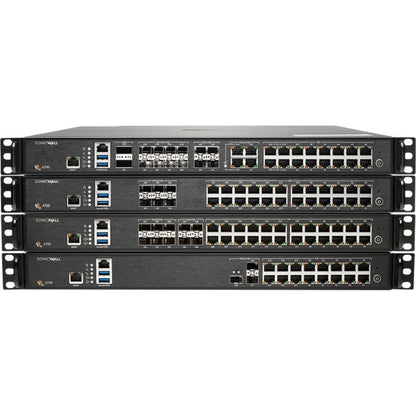 Sw Nsa 4700 High Availability,