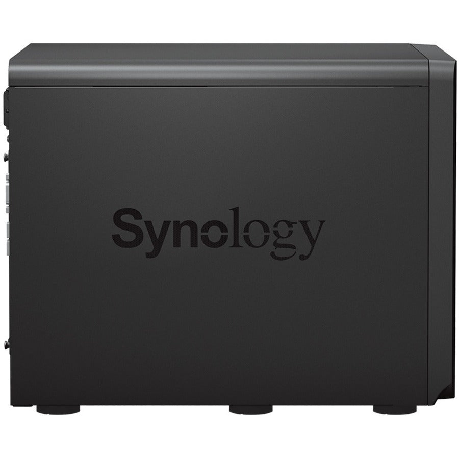 Synology 12Bay Diskstation,Ds3622Xs+ Diskless