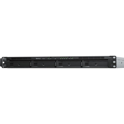 Synology 4 Bay Rackstation,Rs422+ Diskless