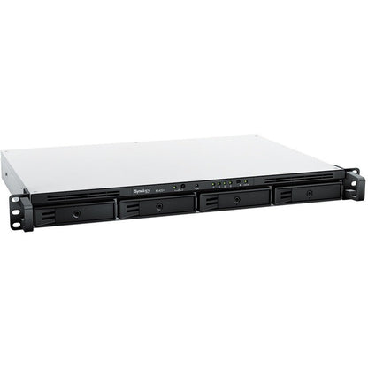 Synology 4 Bay Rackstation,Rs422+ Diskless