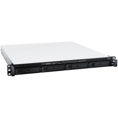 Synology 4-Bay Rackstation,Rs822+ Diskless