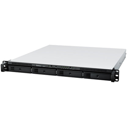 Synology 4-Bay Rackstation,Rs822+ Diskless