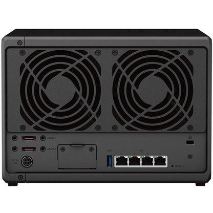 Synology 5-Bay Diskstation,Ds1522+ Diskless