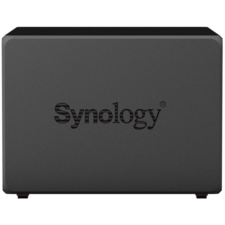 Synology 5-Bay Diskstation,Ds1522+ Diskless