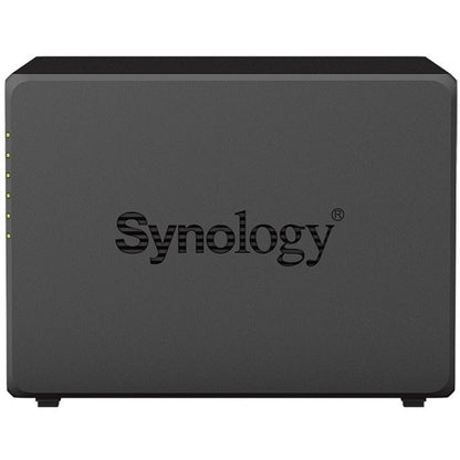 Synology 5-Bay Diskstation,Ds1522+ Diskless