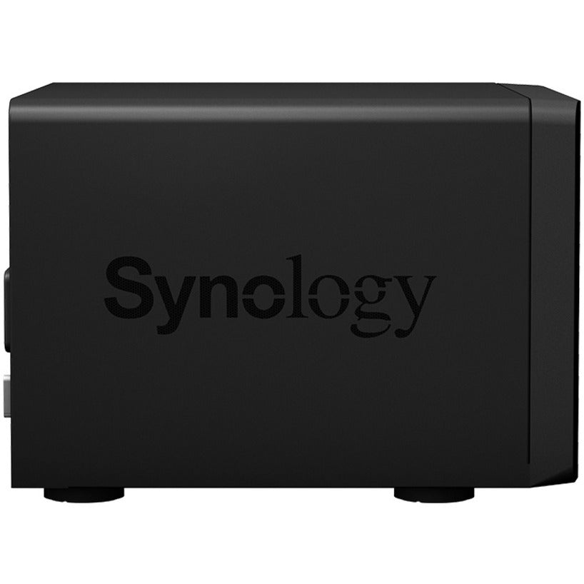 Synology Deep Learning Nvrdva3221