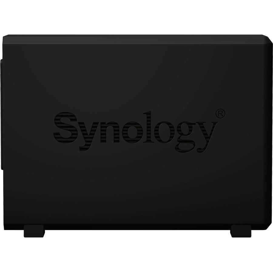 Synology Diskstation Ds218Play 2-Bay Desktop Nas For Home & Soho