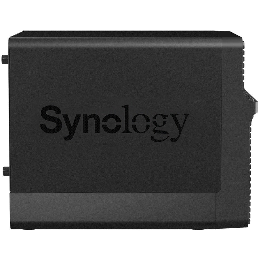 Synology Diskstation Ds420J 4-Bay Desktop Nas For Home&Soho