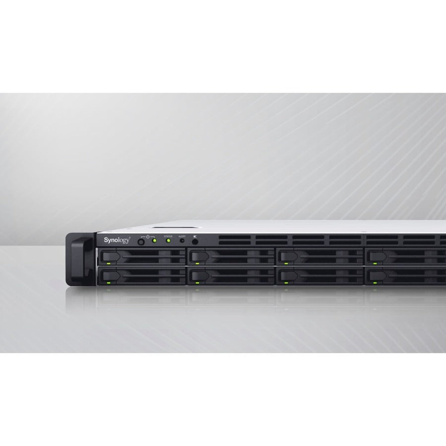 Synology Flashstation Fs2500 San/Nas Storage System