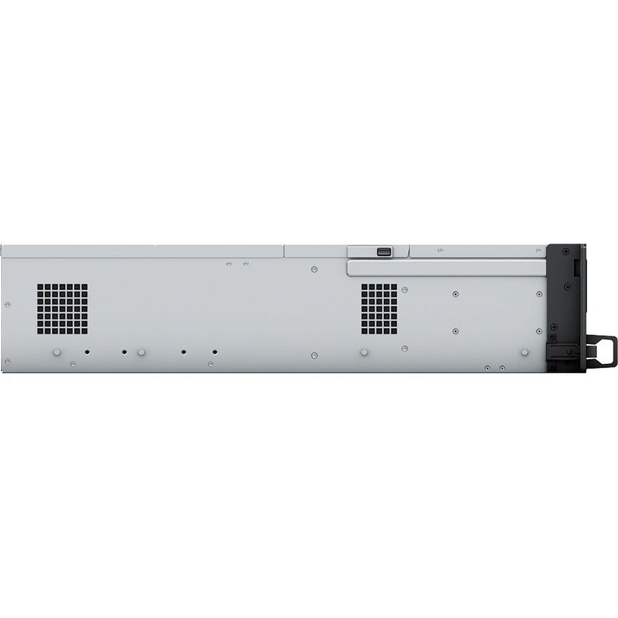 Synology Rackstation Rs2821Rp+ 3U 16-Bay Rackmount Nas For Smb