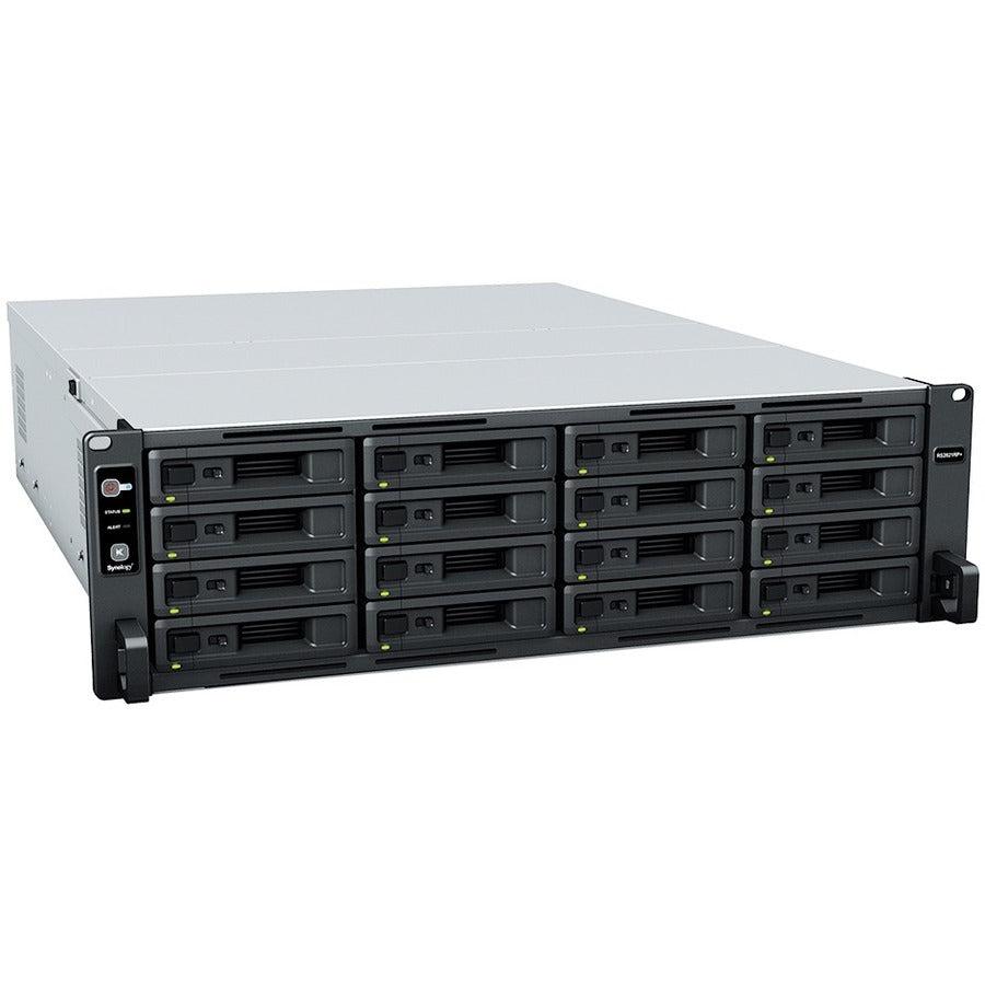 Synology Rackstation Rs2821Rp+ 3U 16-Bay Rackmount Nas For Smb