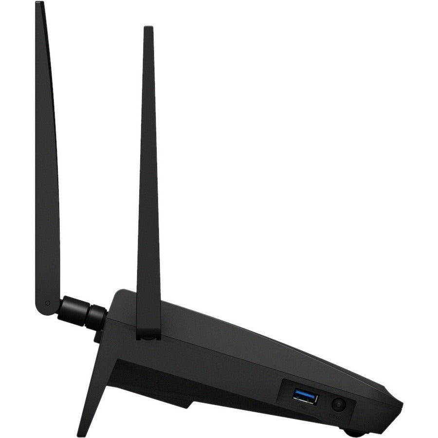 Synology Rt2600Ac Wireless Router