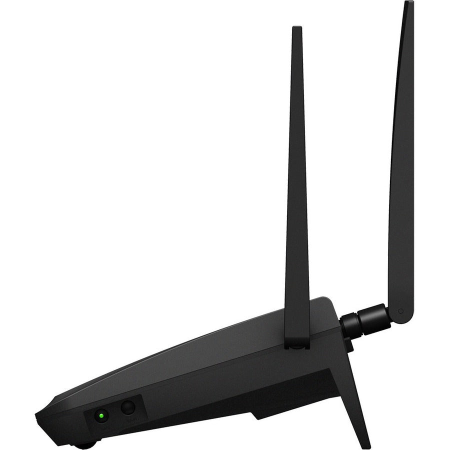 Synology Rt2600Ac Wireless Router