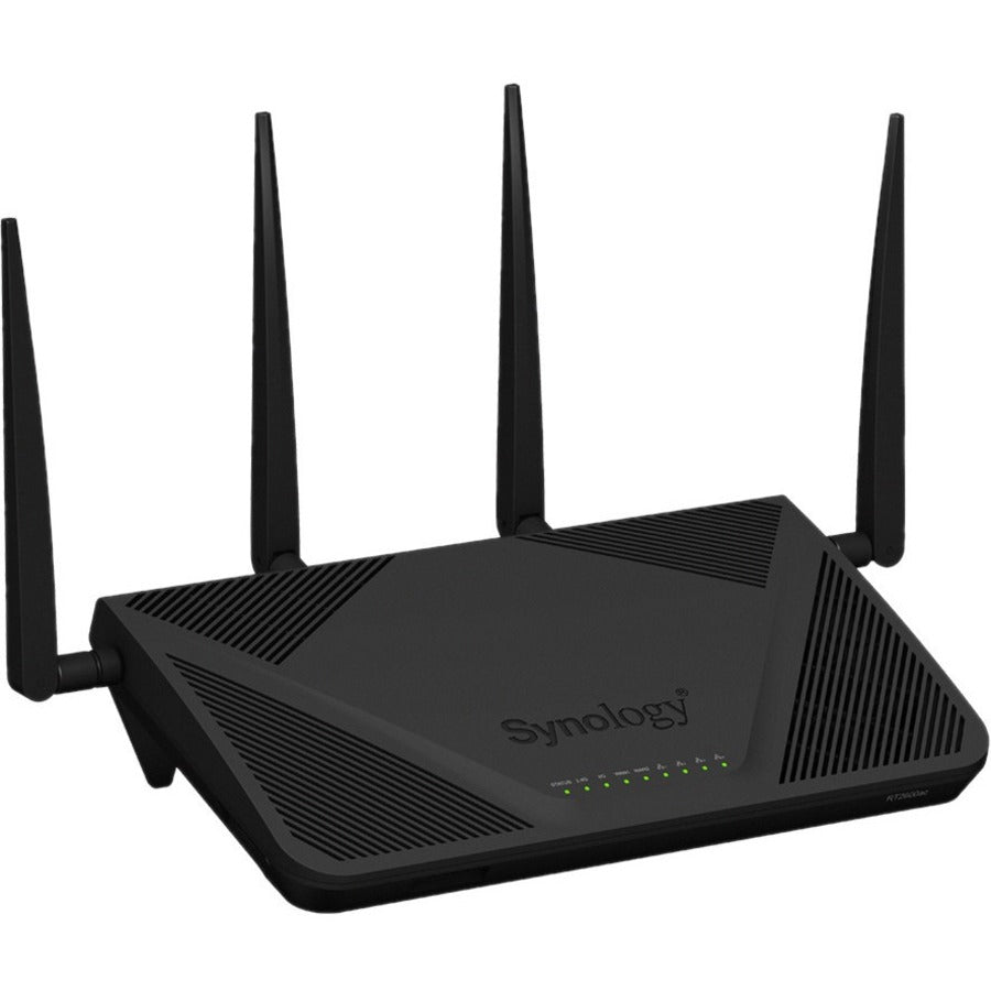 Synology Rt2600Ac Wireless Router