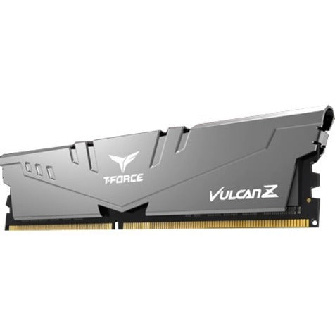 T-Force Vulcan Z 32Gb (2 X 16Gb) Ddr4 Sdram Memory Kit Tlzgd432G3200Hc16Fdc01