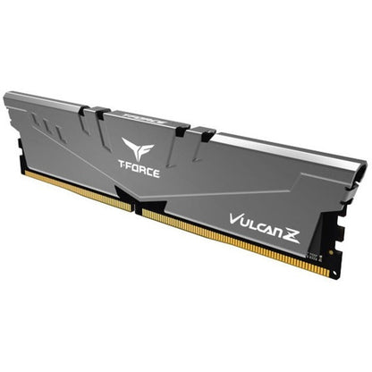 T-Force Vulcan Z 32Gb (2 X 16Gb) Ddr4 Sdram Memory Kit Tlzgd432G3200Hc16Fdc01