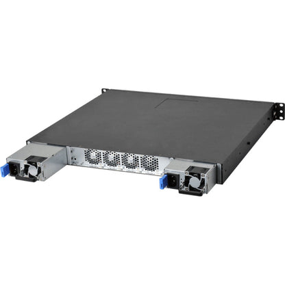 T3040-Ly3 Qnos Switch F2B,Airflow No Rail Kit