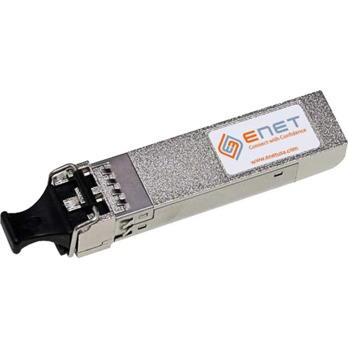 TAA Compliant Dell Compatible 330-2404 - Functionally Identical 10GBASE-LR SFP+ 1310nm 10km DOM LC Multimode/Single-mode