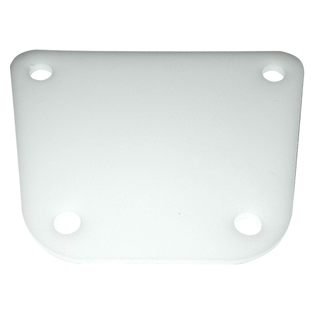 TACO Backing Plate f/F16-0080