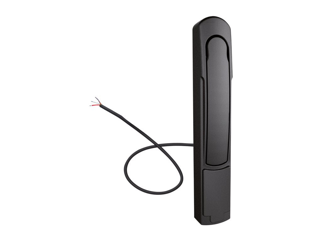 TANlock 3 - Door lock - electronic - smart lock - barcode scanner, QR