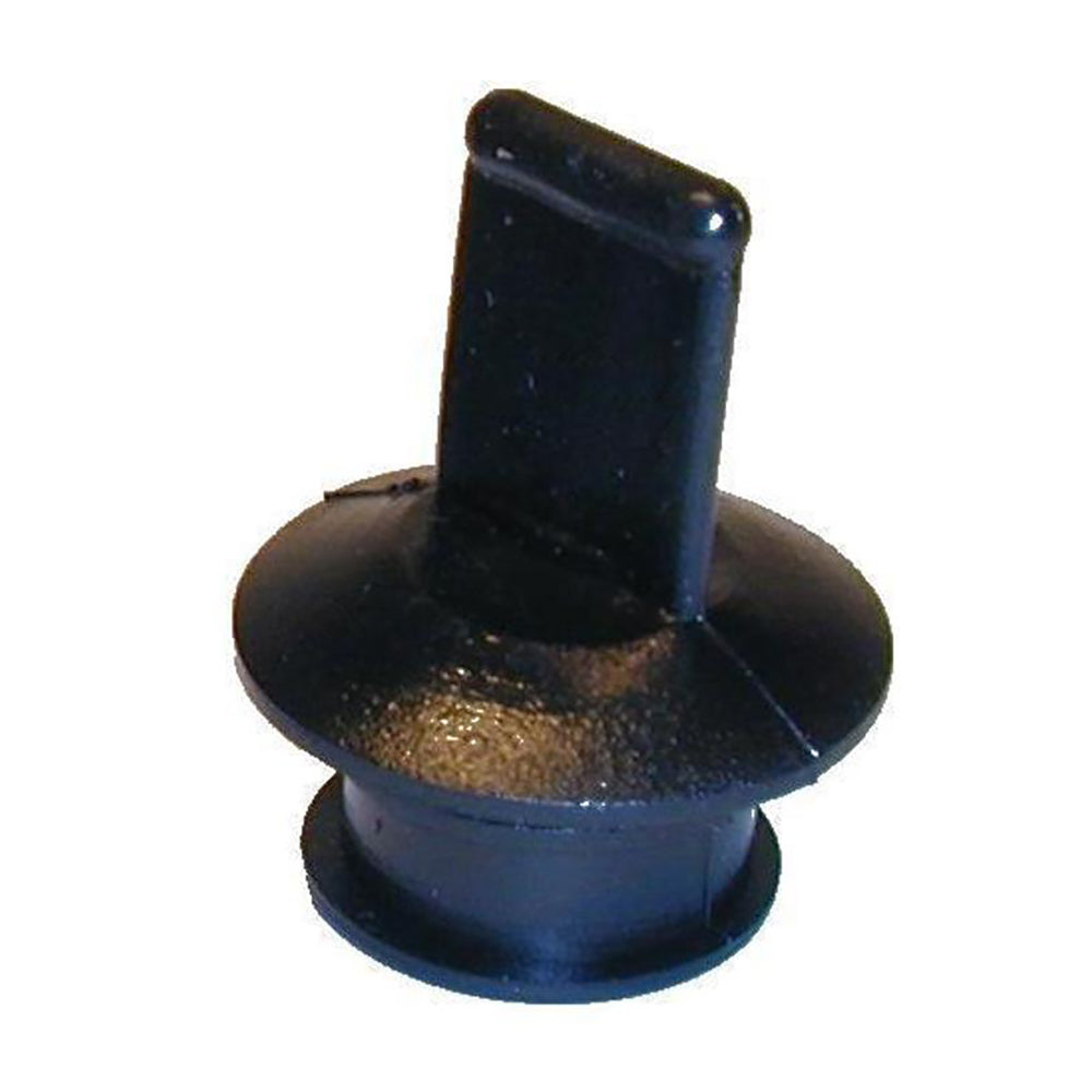 TH-Marine Push-In Drain Plug f/1-1/8" Thru-Hull &amp; All Purpose Drains