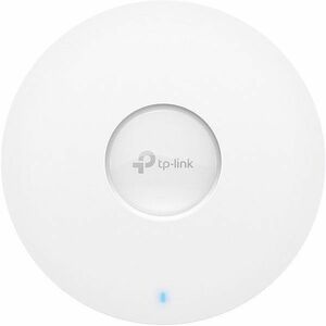 TP-Link Omada EAP673 Dual Band IEEE 802.11 a/b/g/n/ac/ax 5.25 Gbit/s Wireless Access Point - Indoor