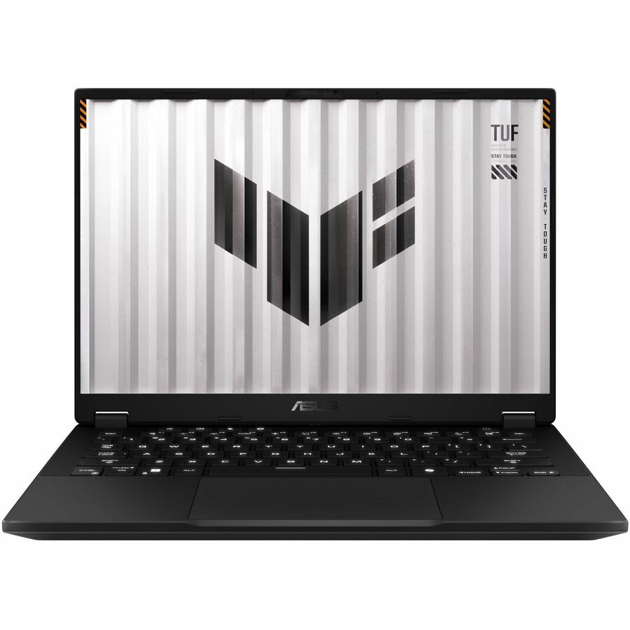 TUF Gaming A14 FA401UV-DB74 14" Gaming Notebook - 2.5K - AMD Ryzen 7 8845HS - 16 GB - 1 TB SSD